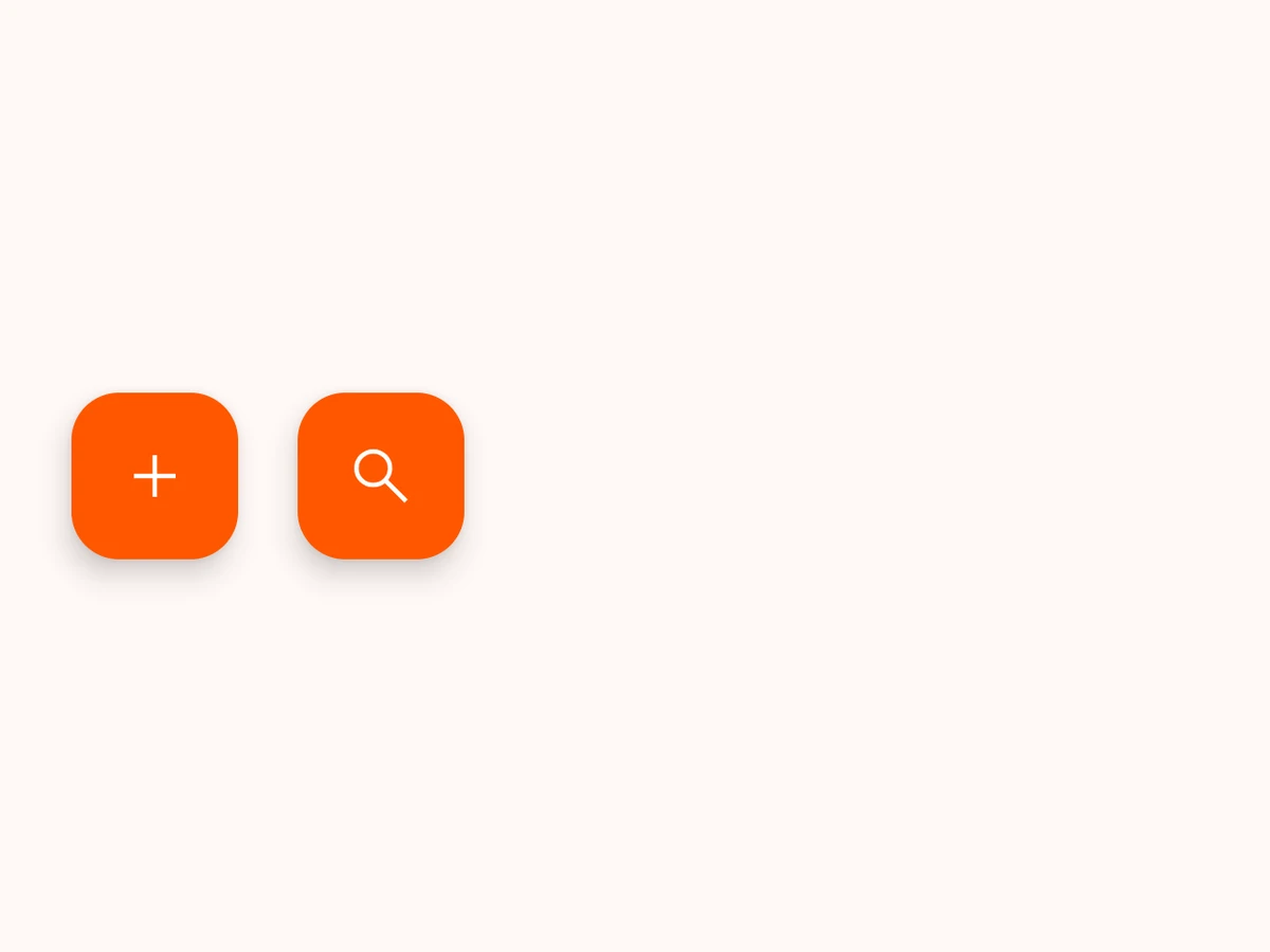 Fab on Android