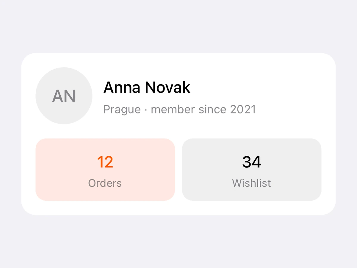 Box on iOS